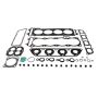 Vertex Pistons 610417 Top End Gasket Kit
