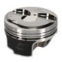 Wiseco K0442XS Piston Set, Chevrolet, LT1, 4.065 in. Bore, Professional, Set of 8