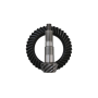 Revolution Gear & Axle D30-488R Dana 30 Reverse Rotation Front Axle 4.88 Ratio Ring & Pinion Set