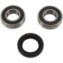 Pivot Works PWFWK-S14-020 01-07 Suzuki DRZ250 CA MODEL CV CARB PW Front Wheel Bearing Kit