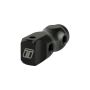 Turbosmart TS-0704-1001 Reference Distribution Block (5 Port) 1/8NPT