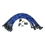 MOROSO MOR73628 Ultra 40 Plug Wire Set