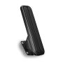 LOKAR LOKXFMG-6098 Blk Billet Eliminator Floor Mount Gas Pedal