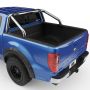 EGR SBAR0111 19-22 Ford Ranger S-Series Polished Stainless Sports Bar