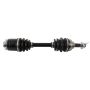 All Balls Racing AB6-AC-8-304 99-04 Arctic Cat 250 2x4 6 Ball Axle Rear Left