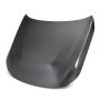 Seibon HD23BMWG87-OE 2023+ BMW 2 Series (G42) / M2 (G87) OE-Style Carbon Fiber Hood
