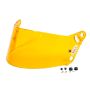 BELL HELMETS BEL2010204 Amber Shield SRV-8 3mm Anti-Fog