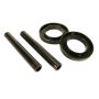 PROTHANE PTN6-1703BL Mustang Front Coil Sprg Isolator 83-01