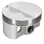 JE Pistons 373699R Chevy Small Block 4.030in Bore -3.8cc (Right Side) - Single Piston