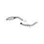 Eastern Catalytic 20448 Federal / EPA Direct-Fit Converter Assembly