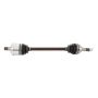 All Balls Racing AB6-CA-8-308 14-15 Can-Am Maverick 1000R XXC 6 Ball Axle Rear Left