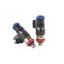 KraftWerks 14-11 Polaris RZR 1000 XP / RZR 1000 XP4 1000cc Injector Upgrade