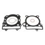Cylinder Works 51002-G01 06-13 KTM 250 EXC-F 250cc +4mm Big Bore Top-End Gasket Kit 80mm