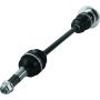 QuadBoss 609249 06-09 Yamaha YXR450 Rhino 4x4 AT Rear Right Side Rugged Axle