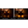 Diode Dynamics DD0007S 1156 XP80 LED - Amber (Single)