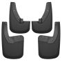 HUSKY LINERS HSK58186 Front and Rear Mud Guard Custom Mud Guards