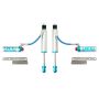 King Shocks 25001-259A Toyota Land Cruiser 100 98-02