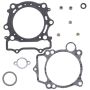 Vertex Pistons 810676 Vertex Gaskets 2000 Yamaha WR400F Top End Gasket Kit