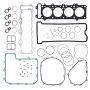 Athena P400250850003 98-99 Kawasaki ZX-9 R 900 Complete Gasket Kit (Excl Oil Seal)