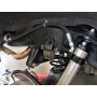 ICON 57810CP 2007+ Toyota FJ / 2003+ Toyota 4Runner 1-3in Rear 2.5 Series Shocks VS RR CDCV - Pair