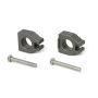 Dynojet 61300103 2021 Pan America/Sportster S Chain Adjuster Block Kit