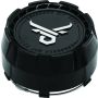 QuadBoss 608595 Big Slicer Wheel Cap