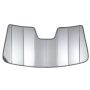 Interior Window Cover 14-   GM P/U Silver