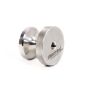SWEET SWE901-10151 O-Ring Carb Nut Alum. 5/16-18