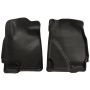 Husky Liners 05-08 Ford Escape (Base/Hybrid)/Mazda Tribute Classic Style Black Floor Liners
