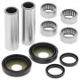 All Balls Racing 28-1011 96-04 Honda XR250R Swing Arm Bearing Kit