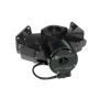 MEZIERE MEZWP306S BBM Billet Electric W/P Hi-Flow - Black