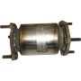 Davico Mfg 13072 Direct Fit Catalytic Converter