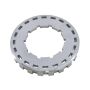 Yukon Gear & Axle YSPSA-007 Yukon Gear 11.5 GM Spanner Adjuster Nut