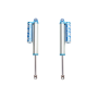 King Shocks 25001-154 CHEVY/GMC SILVERADO/SIERRA 1500 07-18