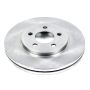 PowerStop AR8164 AutoSpecialty Brake Rotor
