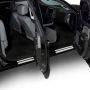 Putco 95173GM-1 14-18 Chevy Silv LD - Crew Cab w/ CHEVROLET Etching (8pcs) SS Door Sills
