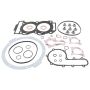 Vertex Pistons 808992 Vertex Gaskets 15-23 Polaris Scrambler 850 Complete Gasket Kit
