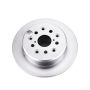 PowerStop JBR739EVC PowerStop Evolution Coated Rotor