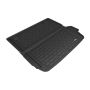 3D MAXpider M1BM1011309 19-24 BMW X4 (G02) (w/o Spare Tire) Kagu Cross Fold Cargo Liner -Black