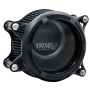 Vance & Hines HD Touring/Softail 17-22 VO2 Insight Black
