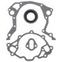 EDELBROCK EDE6991 Timing Cover Gasket / Seal Kit- SBF 289-351W