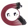 MOROSO MOR52073 Ultra Plug Wire Set SBF 351W Red