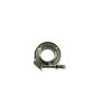 Turrbosmart 304SS 1.75in V-Band Coupling Kit