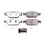 PowerStop Z26-1549 PowerStop - Z26 Performance Carbon-Fiber Ceramic Brake Pads with Hardware Kit
