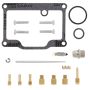 All Balls Racing 26-1344 1997 Polaris Big Boss 400L 6x6 Carburetor Rebuild Kit