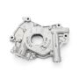 Boundary 99-15 Ford Modular Motor (All Types) V8 Oil Pump Assembly w/Billet Back Plate