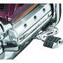Kuryakyn 4050 Ergo With Dually ISO Pegs Chrome