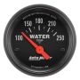 AutoMeter 2635 GAUGE, WATER TEMP, 2 1/16
