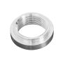 JOES RACING PRODUCTS JOE37114 Weld Bung 1-1/4in NPT Female - Aluminum