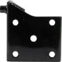 ALLSTAR PERFORMANCE ALL60037 U-Bolt Pad LH
